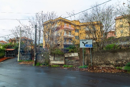 Foto Appartamento in Via San Gregorio, Sant'Agata li Battiati di 118 m²