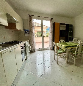 Foto Appartamento a Loano Centro di 75 m² con 3 locali in vendita