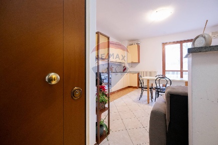 Foto Appartamento a Langhirano Centro di 60 m² con 2 locali in vendita
