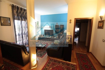 Foto Appartamento in VIA FAENZA, Folignano Centro di 135 m² con 5 locali