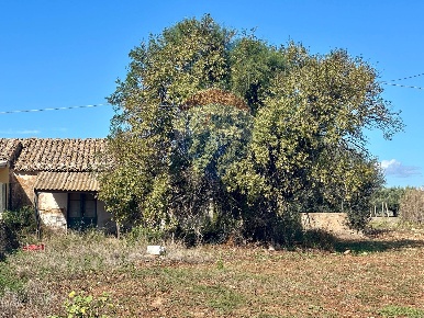 Foto Villa unifamiliare in C.da Serramenzana, Santa Croce Camerina Centro