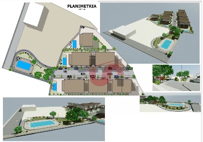 Foto Villa bifamiliare in San Giorgio del Sannio, San Giorgio del Sannio