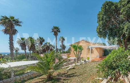 Foto Villa singola a Santa Croce Camerina Donnafugata - Punta Braccetto