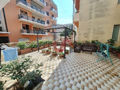 Foto Appartamento in Viale Spinelli, San Giorgio del Sannio Centro