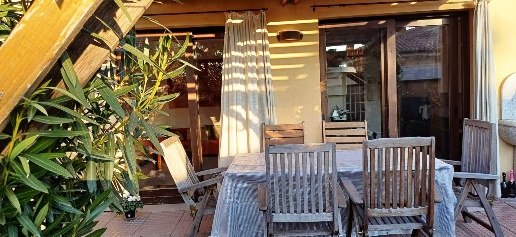 Foto Appartamento in Via San Pietro, Cornate d'Adda Centro di 168 m²