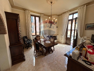 Foto Appartamento a Barga Fornaci Di Barga di 138 m² con 6 locali