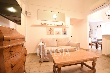 Foto Appartamento in VIA RENATO BORAGINE, Loano in vendita
