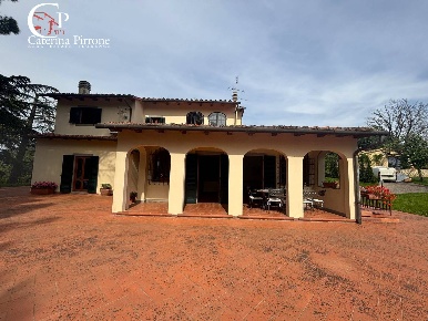 Foto Villa unifamiliare in Strada vicinale dei Celerogi in vendita