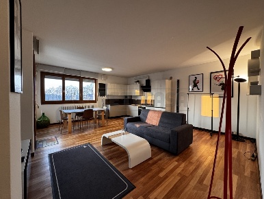 Foto Appartamento in Via Madonna del Rosario 138, Padova Torre di 66 m²