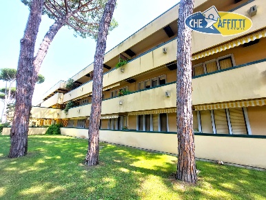 Foto Appartamento in Via Tassoni, Montignoso Cinquale di 55 m² con 2 locali