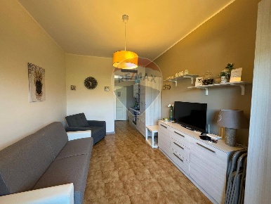 Foto Appartamento in Via Pietrenere, Giardini-Naxos di 35 m² con 1 locali