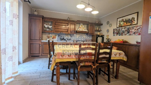 Foto Appartamento in via Calandruccio, Fiumefreddo di Sicilia di 154 m²