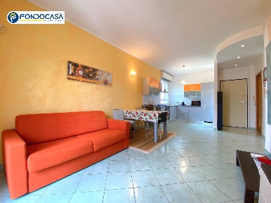 Foto Appartamento in Via Silvio Amico, Loano Centro di 70 m² con 3 locali