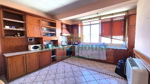 Foto Appartamento a Macerata Campania Centro di 85 m² con 4 locali