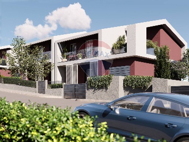 Foto Villa bifamiliare in Via Mattaleto, Langhirano Centro di 242 m²