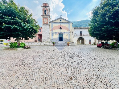 Foto Villa unifamiliare in Via Cappella Salomoni, Cervinara Trescine