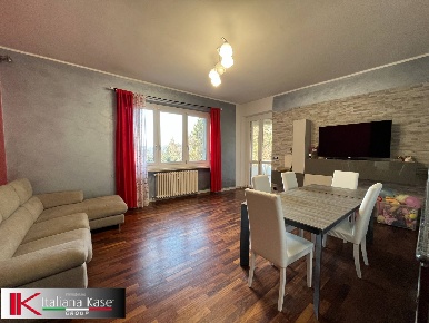 Foto Appartamento in Viale Ovidio, Gassino Torinese La Rezza Di Bardassano