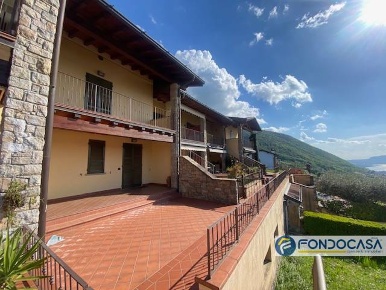 Foto Appartamento a Sulzano di 72 m² con 2 locali in vendita