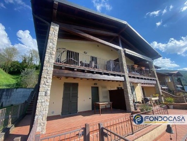 Foto Appartamento a Sulzano di 72 m² con 2 locali in vendita