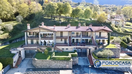 Foto Appartamento a Sulzano di 72 m² con 2 locali in vendita