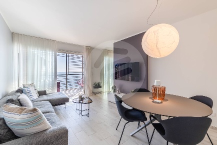 Foto Appartamento a Alassio di 130 m² con 6 locali in vendita