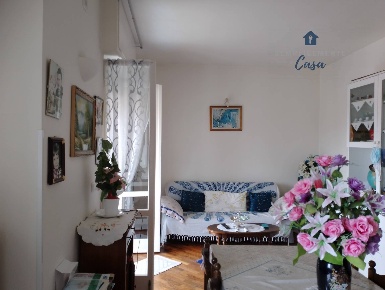 Foto Appartamento a Loano Centro di 95 m² con 4 locali in vendita