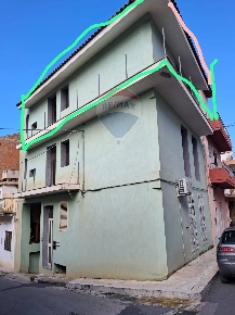 Foto Appartamento in via Cristoforo Colombo/ Marsala, Santa Croce Camerina