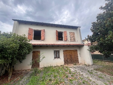 Foto Villa singola in Via Fabio Filzi Istrana, Istrana Centro di 250 m²