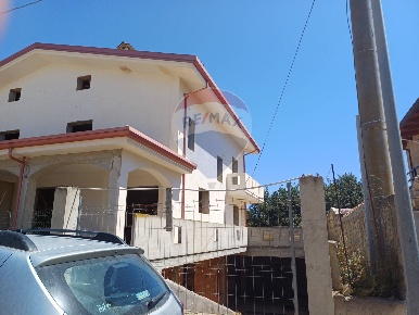 Foto Villa unifamiliare in via Grazia Deledda, Santa Croce Camerina