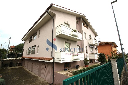 Foto Appartamento in Via G. Pajetta, Mosciano Sant'Angelo Ripoli di 100 m²