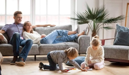 Foto Appartamento in Via Ungheresca Nord, Mareno di Piave Centro di 100 m²