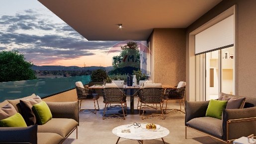 Foto Appartamento in VIA LUIGI NONO, Cornate d'Adda Centro di 127 m²