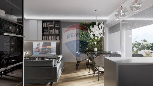 Foto Appartamento in via cesare cantù, Lomazzo Centro di 94 m² con 3 locali