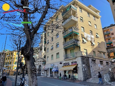 Foto Appartamento in SALITA SANT'ANTONIO, Recco Centro in affitto
