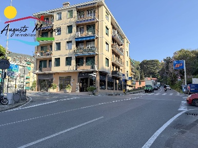 Foto Appartamento in VIADOTTO REBORA, Recco Centro in affitto