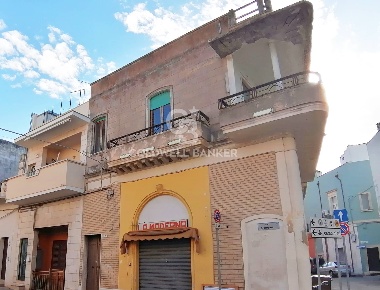 Foto Appartamento in Via Congrua, Aradeo di 104 m² con 3 locali in vendita