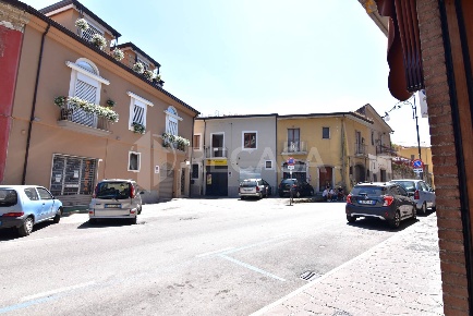 Foto Appartamento in Via Melfi, Atripalda di 90 m² con 3 locali in vendita
