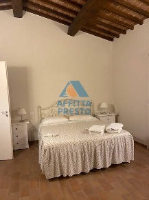 Foto Appartamento a Cerreto Guidi di 45 m² con 2 locali in affitto