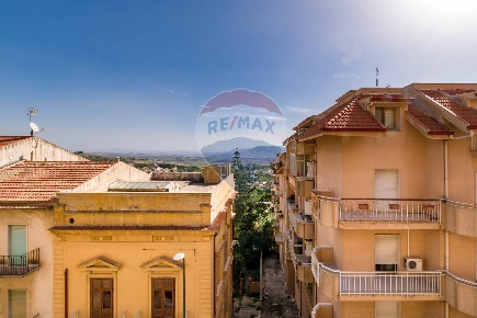 Foto Appartamento in Via Antonino Lo Presti, Salemi Centro di 179 m²