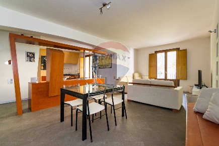 Foto Appartamento in Via Antonino Lo Presti, Salemi Centro di 179 m²