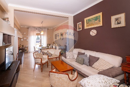 Foto Appartamento in Via Alcide De Gasperi, Sant'Agata li Battiati