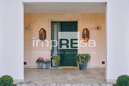 Foto Appartamento in Viale Venezia, Motta di Livenza Centro di 237 m²