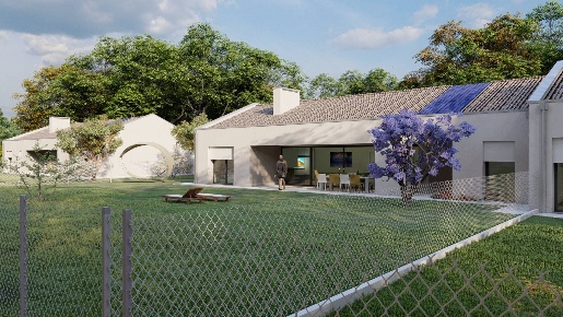 Foto Villa bifamiliare in Via Dante Alighieri, Silea Centro di 185 m²