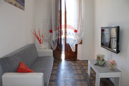 Foto Appartamento in Piazza Garibaldi, Bucine Ambra di 156 m² con 5 locali