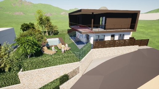 Foto Villa singola a Botticino in vendita