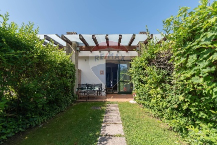 Foto Appartamento in via Colombera, Iseo di 50 m² con 2 locali in affitto