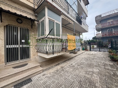 Foto Appartamento in Via Venezia, Giardini-Naxos Chianchitta Pallio