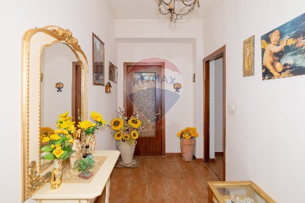 Foto Appartamento in Via Antonino di San Giuliano, Sant'Agata li Battiati