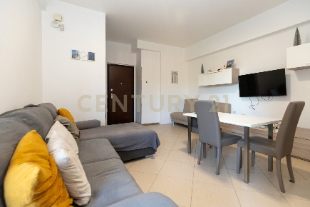 Foto Appartamento in Via Pietro Novelli 159, Catania Barriera - Leucatia