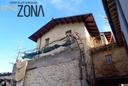 Foto Appartamento in Via Catania, Folignano La Pigna Pigna Bassa di 210 m²